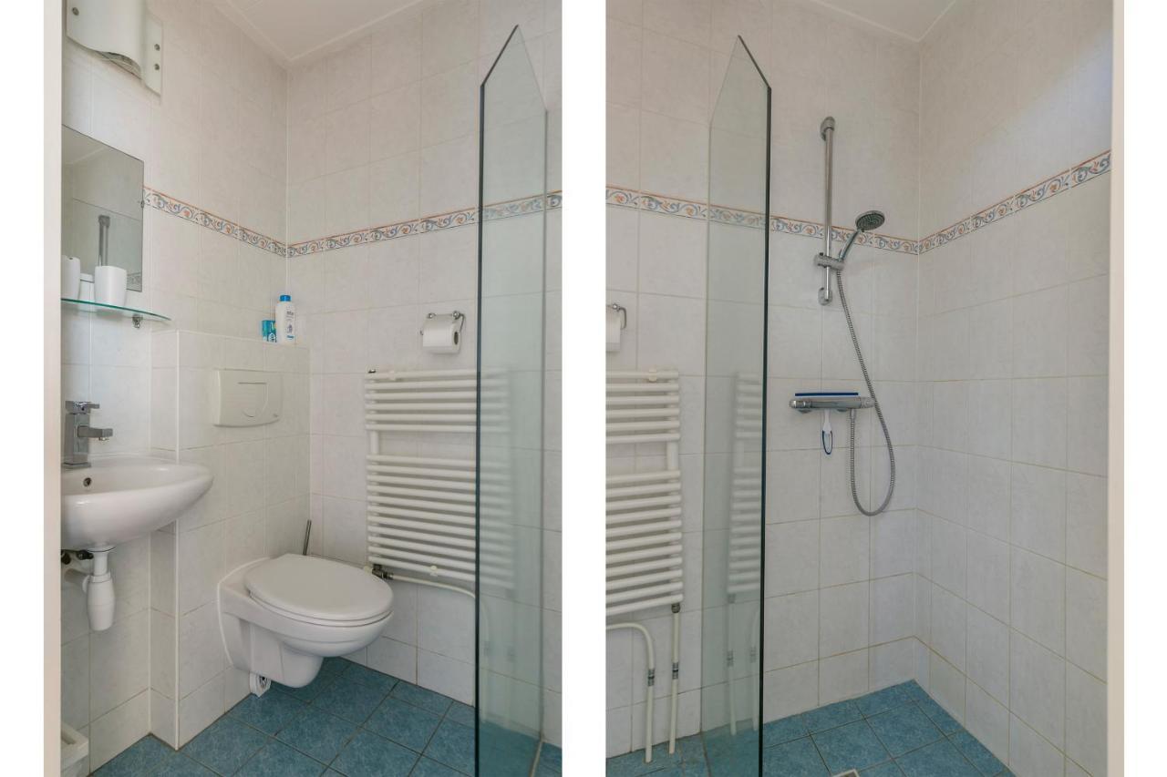 Appartement Torenzicht - Leeuwarden Marssum Kültér fotó
