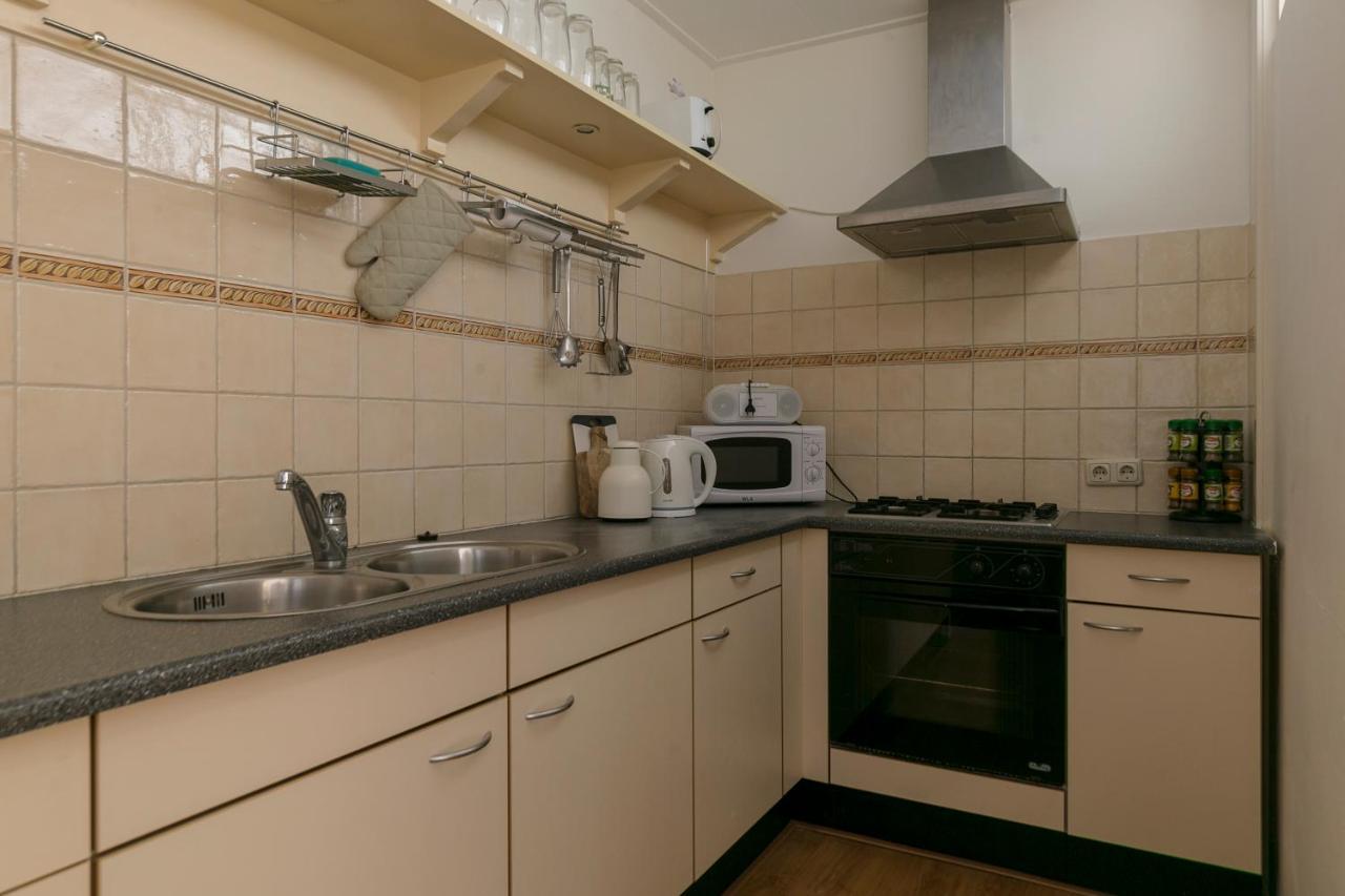 Appartement Torenzicht - Leeuwarden Marssum Kültér fotó