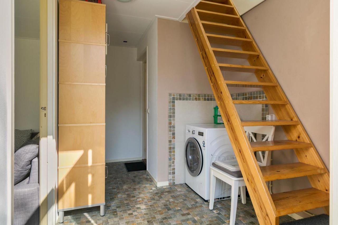 Appartement Torenzicht - Leeuwarden Marssum Kültér fotó