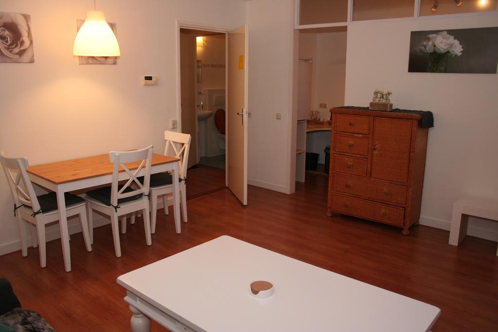 Appartement Torenzicht - Leeuwarden Marssum Kültér fotó
